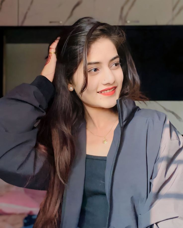 beautiful girl pic simple photosweek com 4