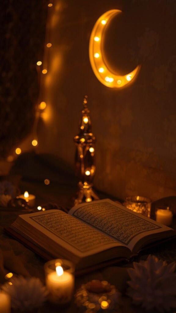 beautiful quran ramadan dp 2
