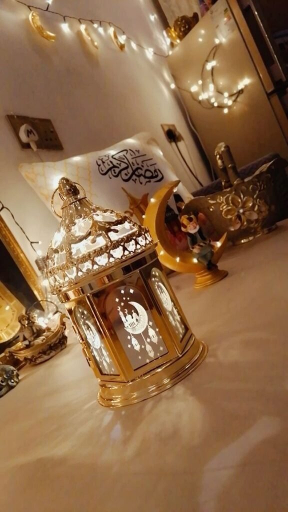 Quran display picture for Ramadan profile