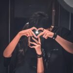 cute happy dp for girls instagram