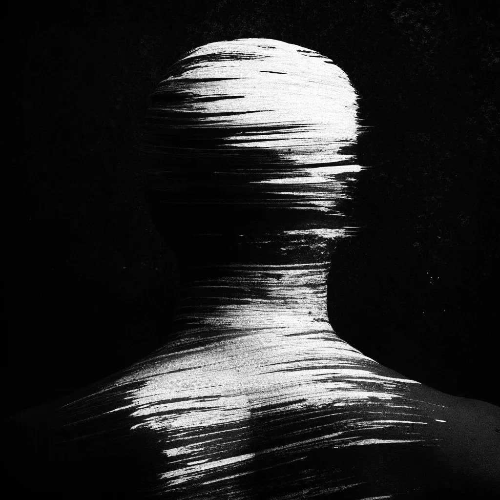 Trending Black DP Photos Collection for Social Profiles 28 dp black colour 4