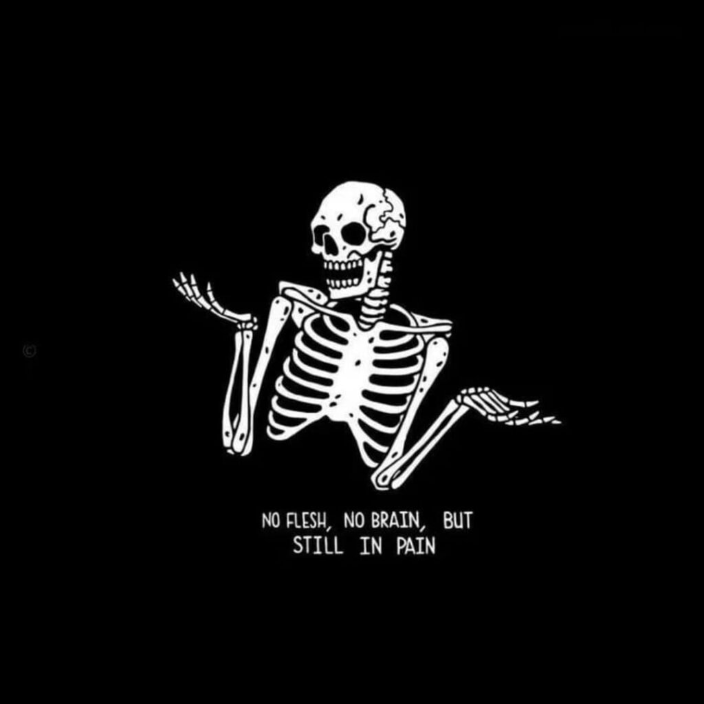 Trending Black DP Photos Collection for Social Profiles 30 dp images black 2