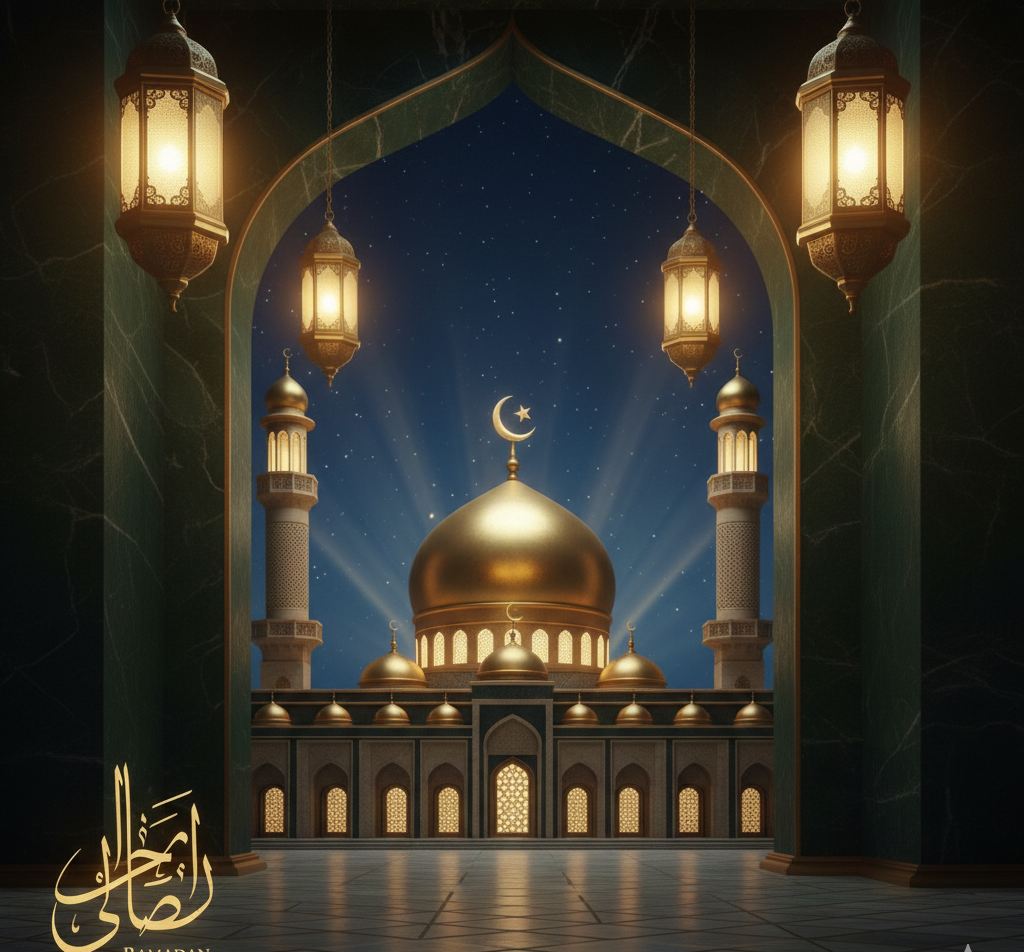 Ramzan DP 2026 – Quran Ramadan DP, Islamic Ramzan Pics & Wallpapers HD 53 ramadan dp 2026 1