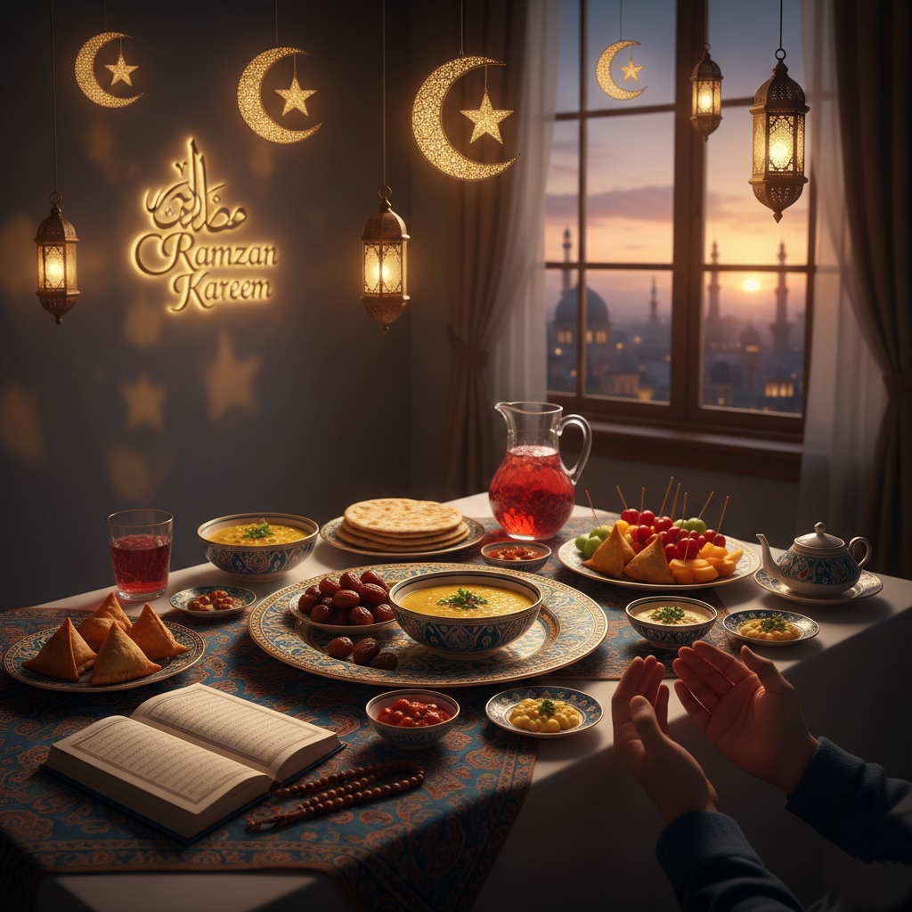 Ramzan DP 2026 – Quran Ramadan DP, Islamic Ramzan Pics & Wallpapers HD 65 ramadan dp 2026 10