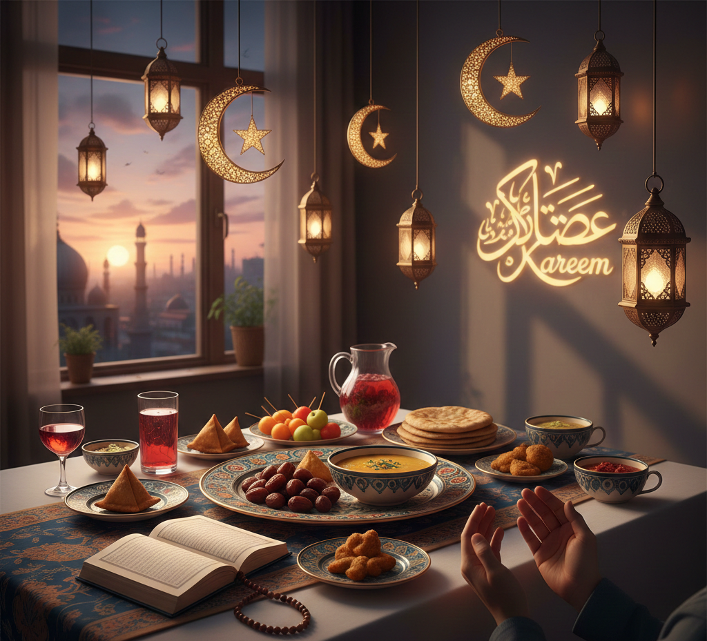 Ramzan DP 2026 – Quran Ramadan DP, Islamic Ramzan Pics & Wallpapers HD 48 ramadan dp 2026 4