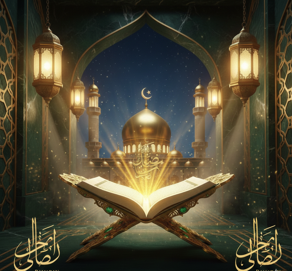 Ramzan DP 2026 – Quran Ramadan DP, Islamic Ramzan Pics & Wallpapers HD 58 ramadan dp 2026 5