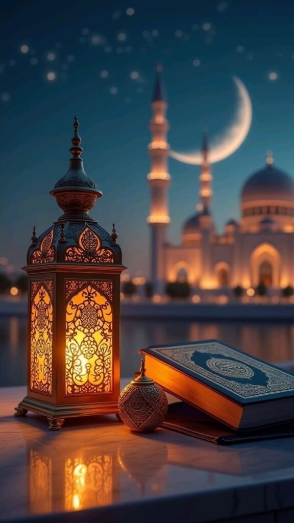 ramadan mubarak dps 2