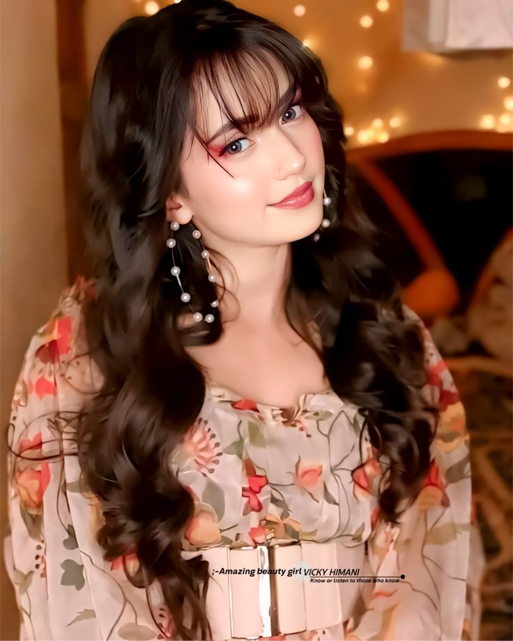 106+ Cute Girl Pic for DP – Beautiful & Attitude Girl DP 2026