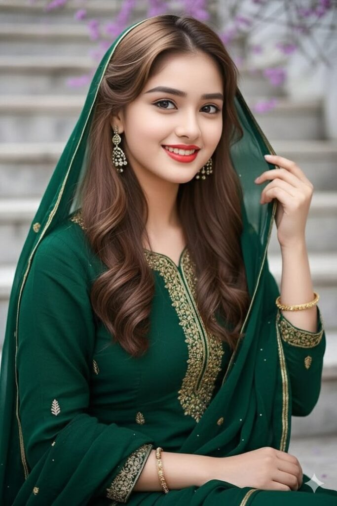 [1299+] Girls DP, Images, Pics & Wallpapers (2026)
