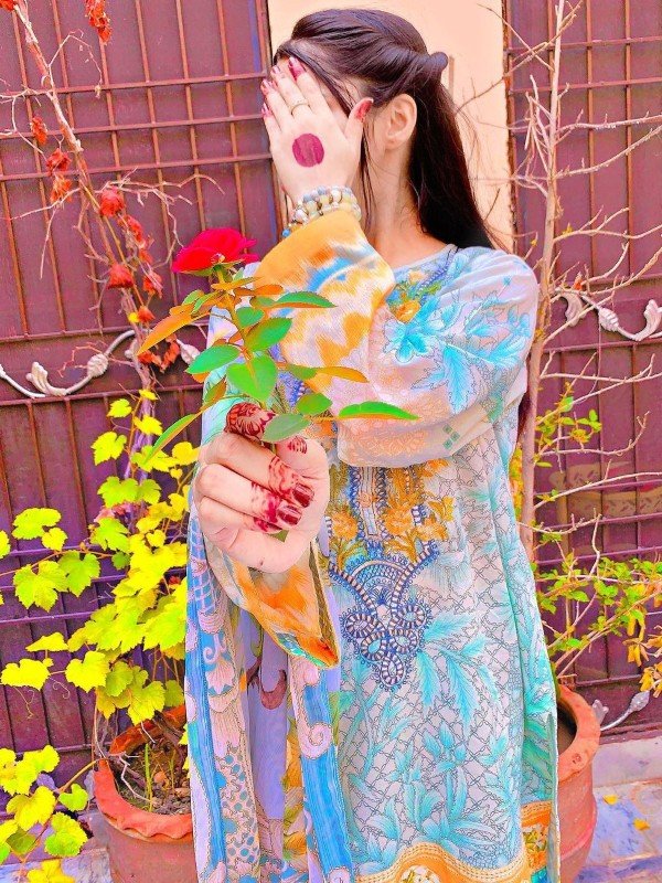 Trending New DP Pic 2026 – Cute & Stylish Girls DP Collection 14 cute dp for girls 3