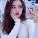 What Are the Best Cute Girls DPs for Instagram in 2026? 4 cute dps 4