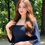 What Are the Best Cute Girls DPs for Instagram in 2026? 6 cute dps 8