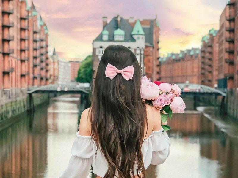 Trending New DP Pic 2026 – Cute & Stylish Girls DP Collection 16 dp new 1