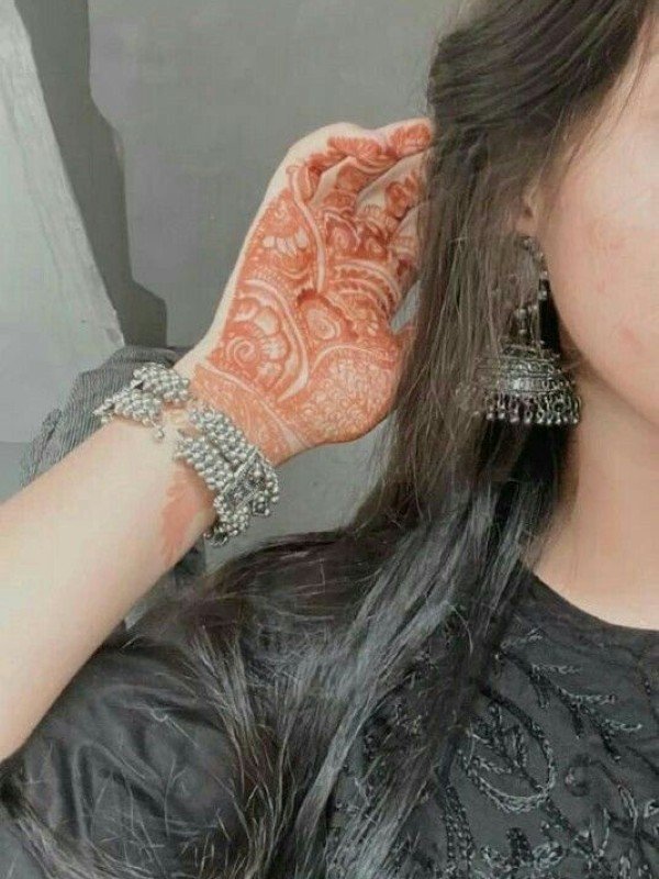 Trending New DP Pic 2026 – Cute & Stylish Girls DP Collection 3 dp pic new 2