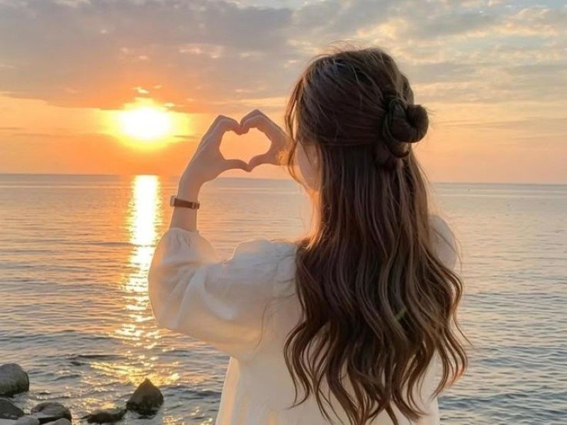 Trending New DP Pic 2026 – Cute & Stylish Girls DP Collection 4 dp pic new 3