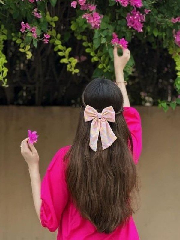 Trending New DP Pic 2026 – Cute & Stylish Girls DP Collection 5 dp pic new 4