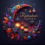 eid mubarak dp 2