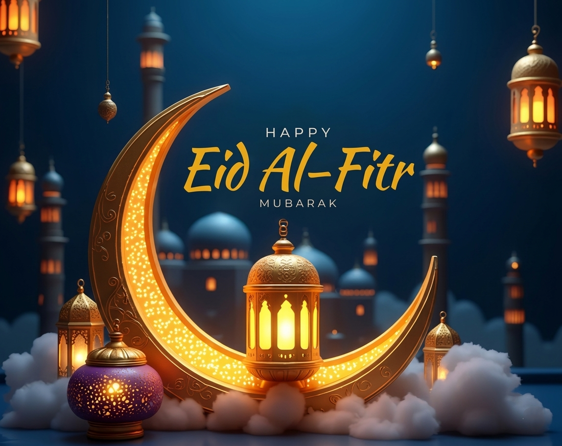 eid-mubarak-dp-2026-stylish-family-eid-wishes