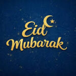 eid mubarak status 1