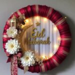 eid mubarak status 3