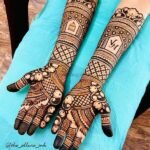 Mehndi eid 2026