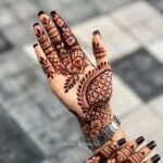 Mehndi eid 2026