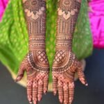 Mehndi eid 2026