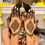 Mehndi eid 2026