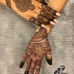 Mehndi eid 2026