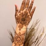 Mehndi eid 2026