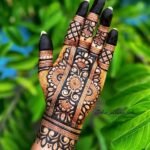 Mehndi eid 2026