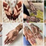 Mehndi eid 2026