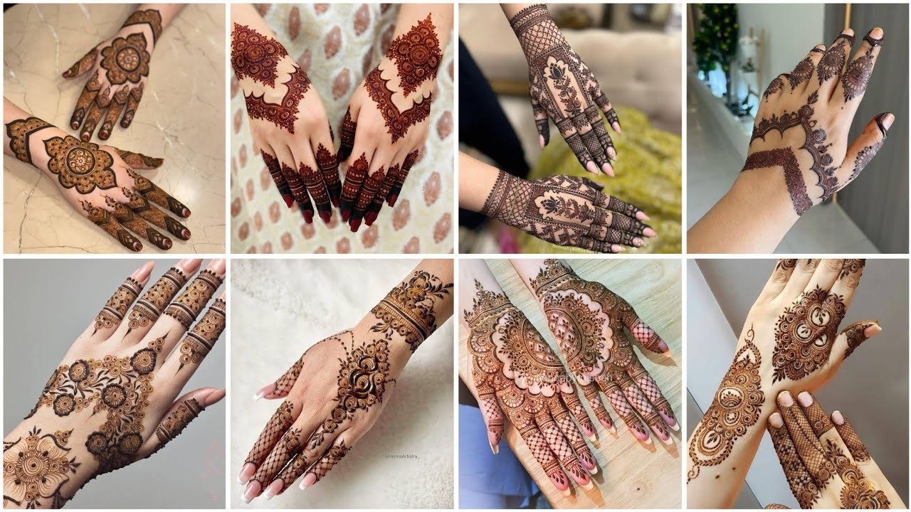 Mehndi eid 2026