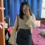 Stylish & Cute Girls DP Images for Instagram Hidden Face Edition 17 hidden-face-girl-aesthetic-dp