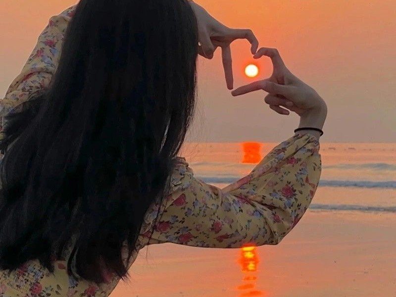 Trending New DP Pic 2026 – Cute & Stylish Girls DP Collection 32 new dp pic 3