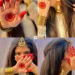 Stylish & Cute Girls DP Images for Instagram Hidden Face Edition 4 stylish hidden face dp pic for girls
