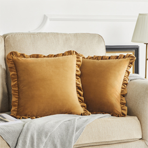 Cute Throw Pillows – Stylish Ideas for Bedroom & Couch Decor