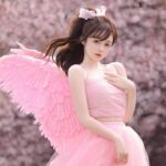 Cute Girl DP 3