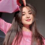 Cute Girl DP 7