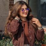 Cute Girl DP 9