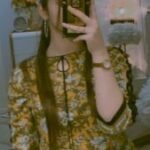 beautiful hidden face girls dp 169x300 2