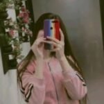 best hidden face dp for girls instagram 2 169x300 2