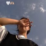 best hidden face dp for girls 4 228x300 2