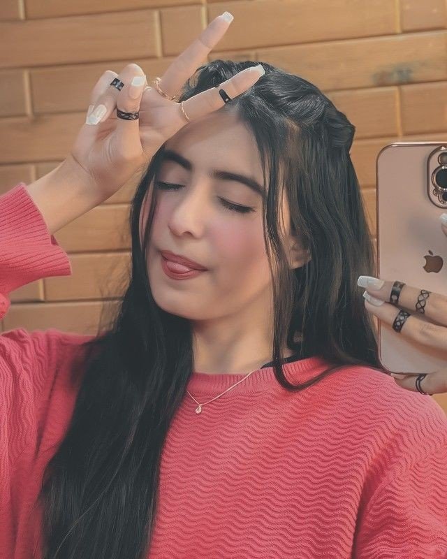 1035+Stylish Beautiful Girl DP for WhatsApp Profile HD 2026 7 cute girls dp 3 1