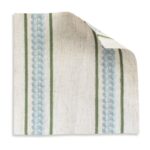 fabricswatch embroidered margot fern