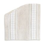 fabricswatch embroidered margot flour