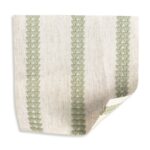 fabricswatch embroidered vivienne pistachio