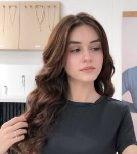 1035+Stylish Beautiful Girl DP for WhatsApp Profile HD 2026 10 girls dp for instagram hidden face 268x300 2