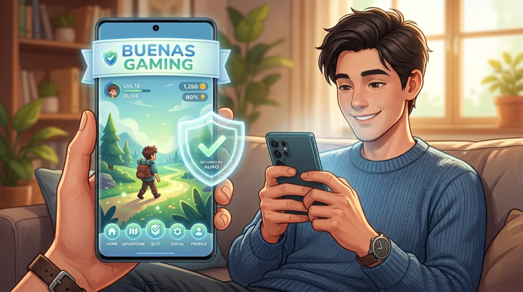 Why Simpler and Safer Mobile Gaming Platforms Are Growing in 2026 1 image 1