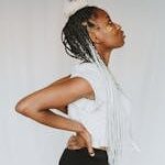 Aesthetic Side Pose Girls pic for Instagram 28 pexels photo 7294999 5